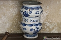 VBS_7301 - Mostra 'Albissola-Monteu Roero. Collezione piatti d'arte e antichi vasi da farmacia